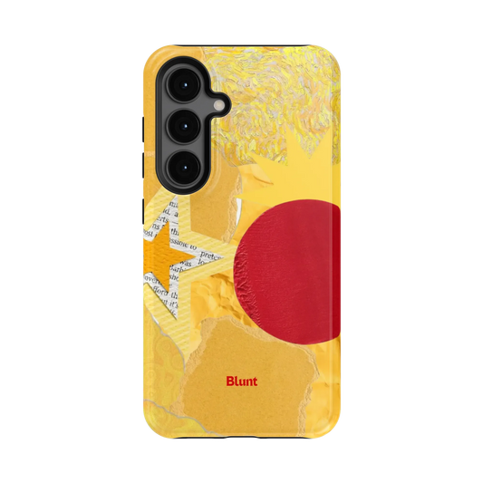 Zadie Samsung Case