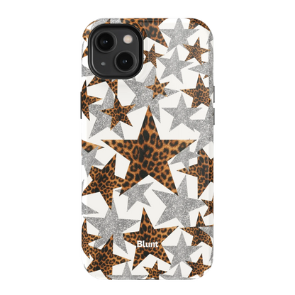 Snow Star iPhone Case
