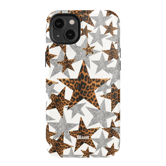 Snow Star iPhone Case
