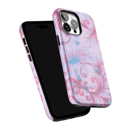 Pink-Verdant-iphone-case-iPhone 14 Pro Max-5