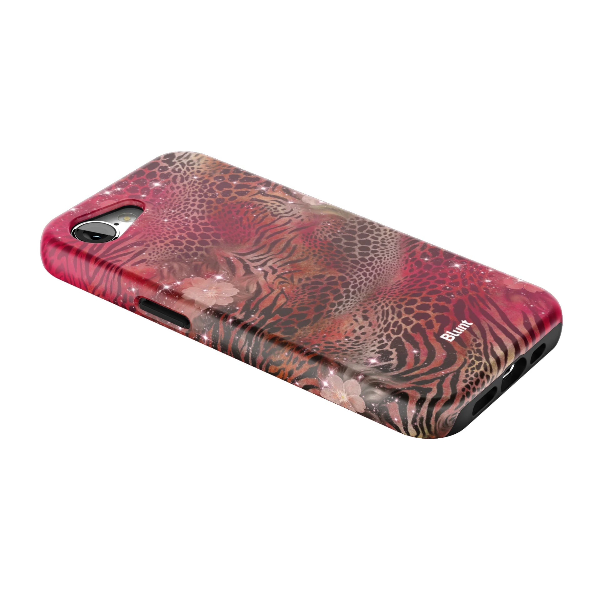 Bloodhound-iphone-case-iPhone 17 E-2