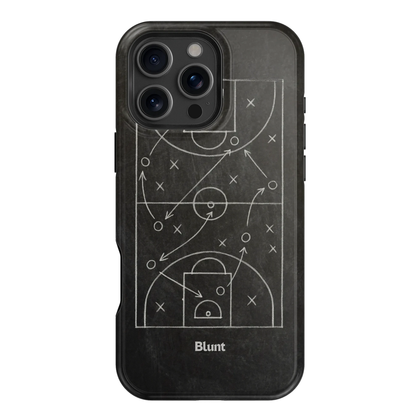 The Play iPhone Case