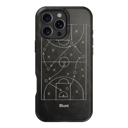 The Play iPhone Case