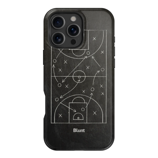 The Play iPhone Case