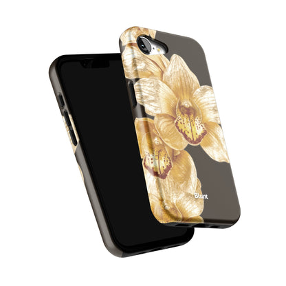 Molten-Orchid-iphone-case-iPhone 17 E-5