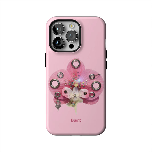 Pierced-Cotton-iphone-case-iPhone 13 Pro-1