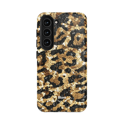 Stage Cat Samsung Case