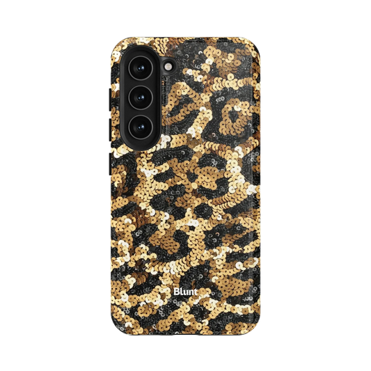 Stage Cat Samsung Case