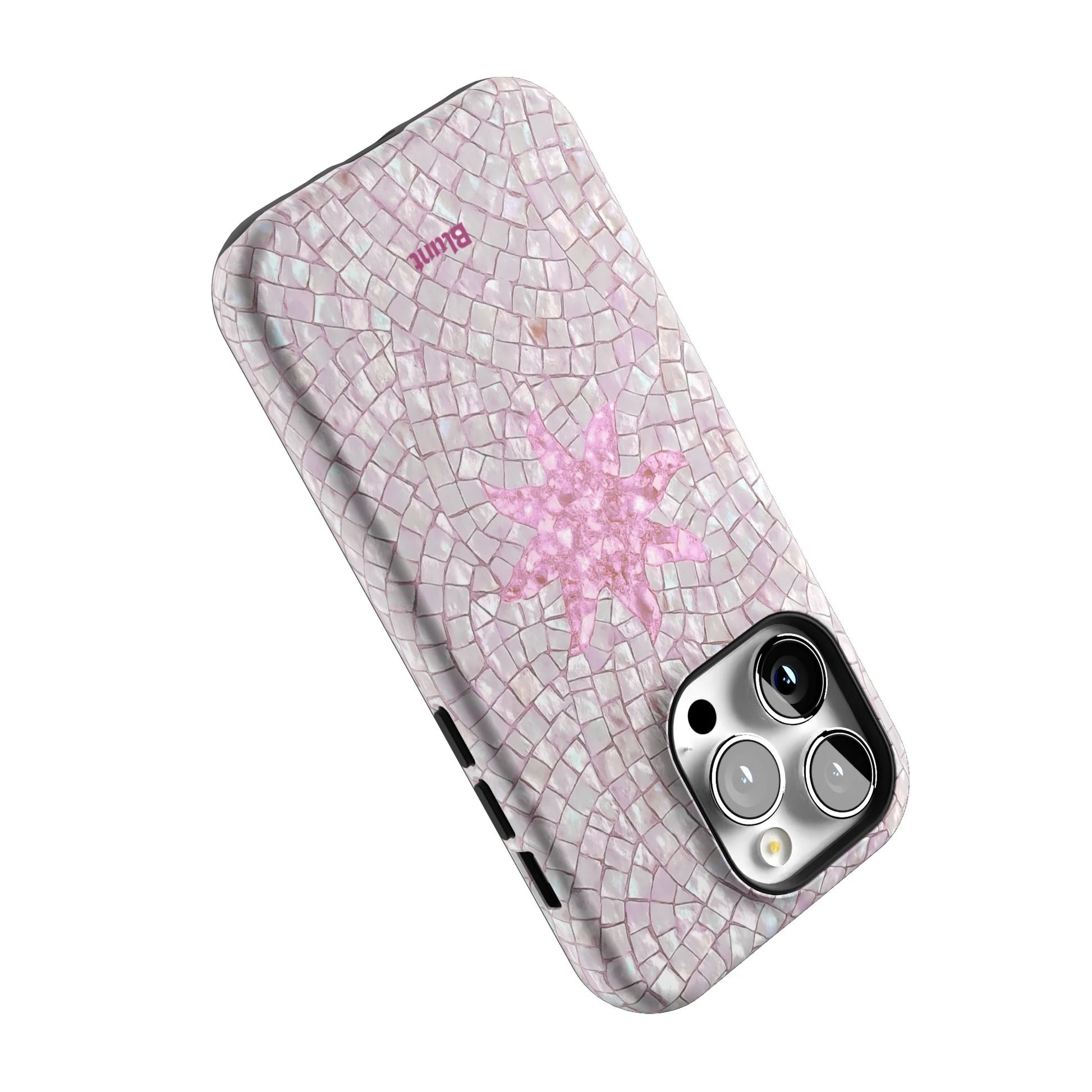 Pink-Sunstone-iphone-case-iPhone 14 Pro-4