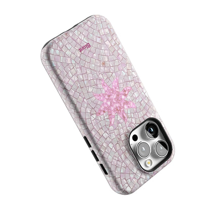 Pink-Sunstone-iphone-case-iPhone 14 Pro-4