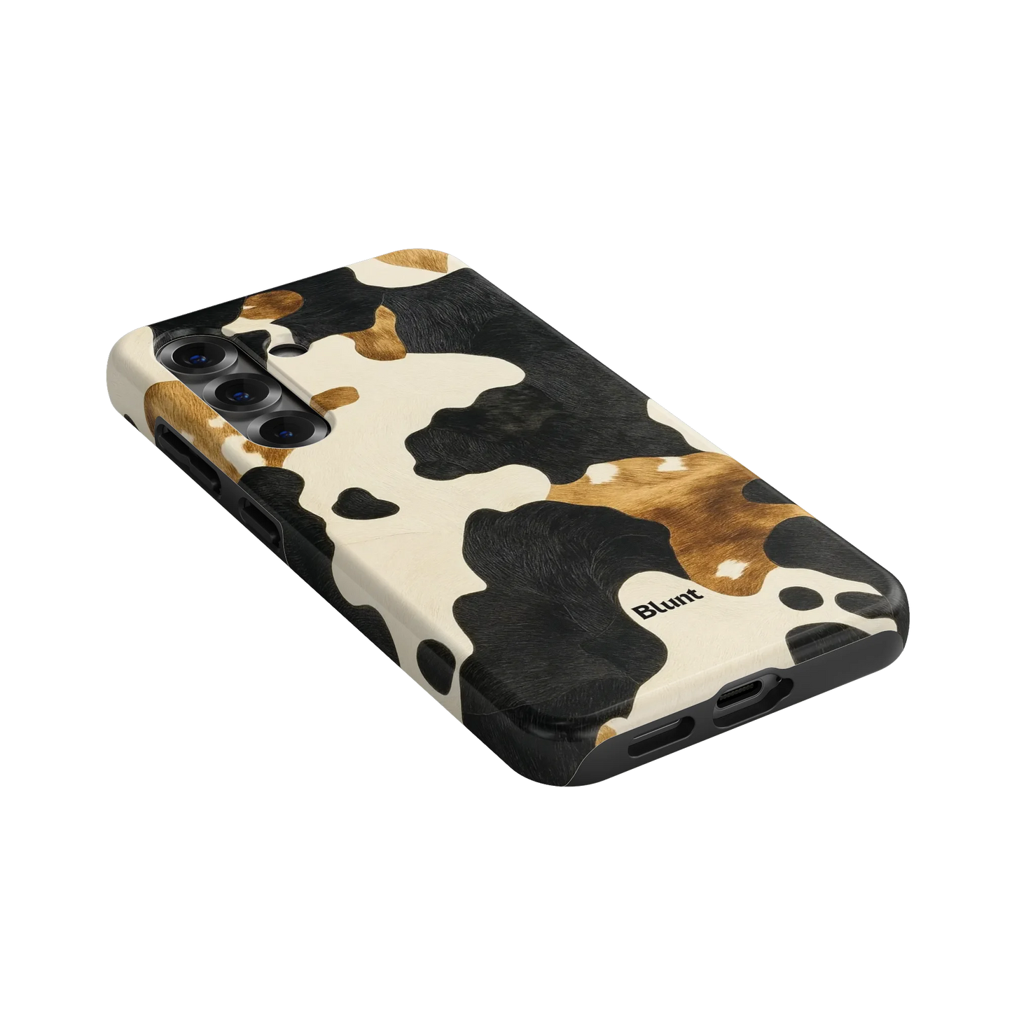 Cowgirl Core Samsung Case