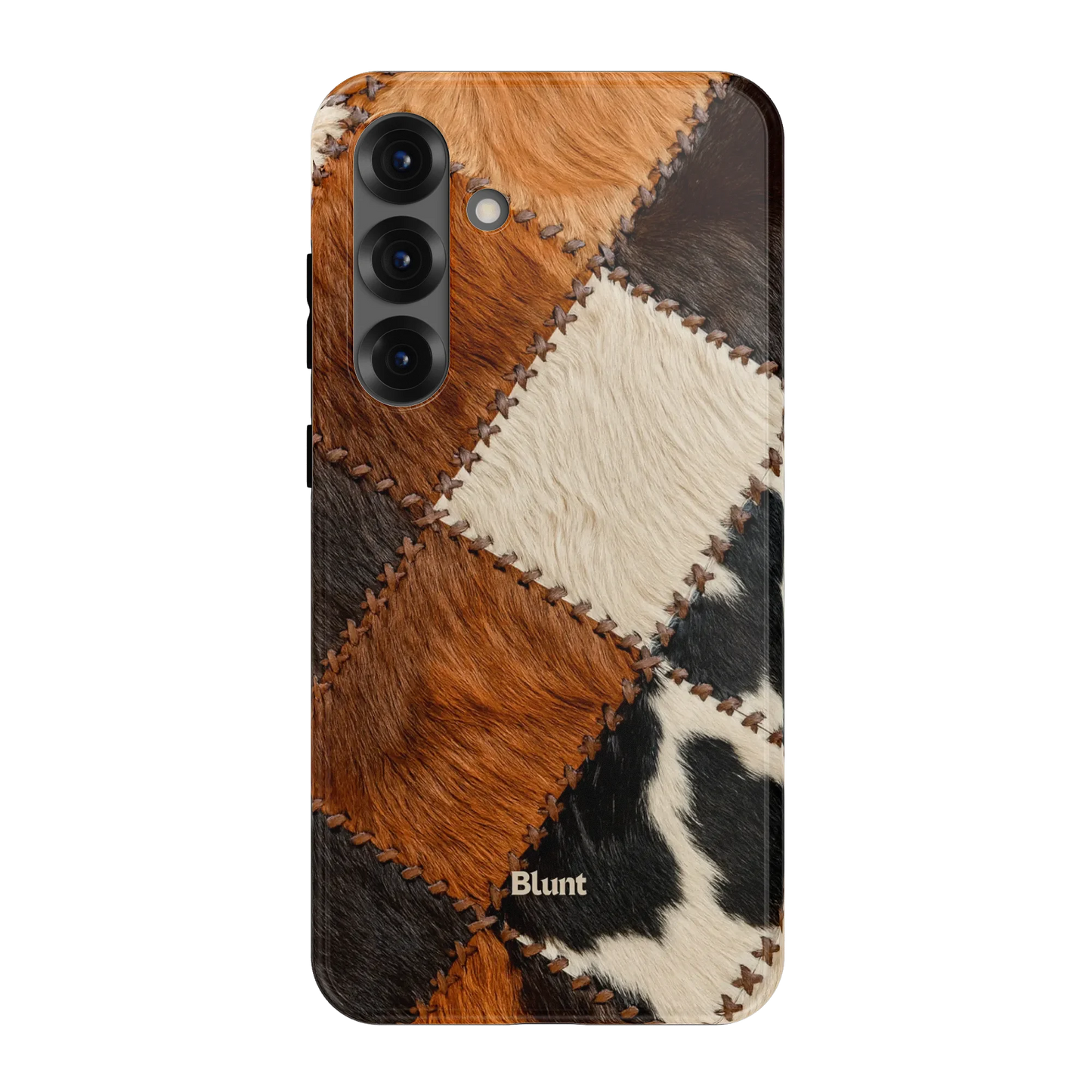 Cowbelle Samsung Case