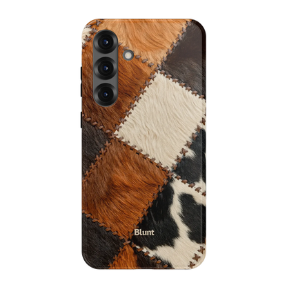 Cowbelle Samsung Case