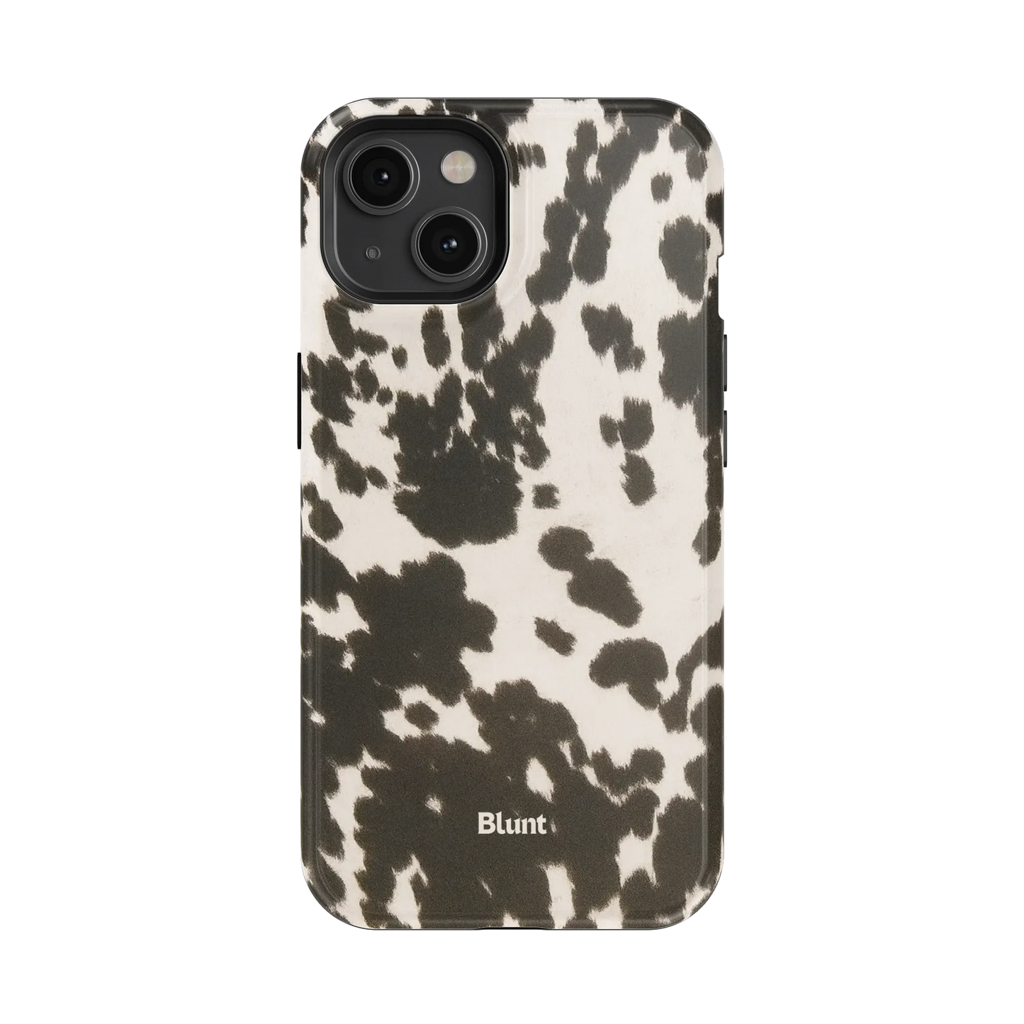 Cattle Country iPhone Case