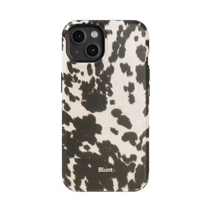 Cattle Country iPhone Case