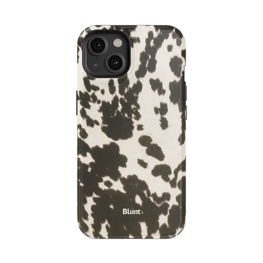 Cattle Country iPhone Case