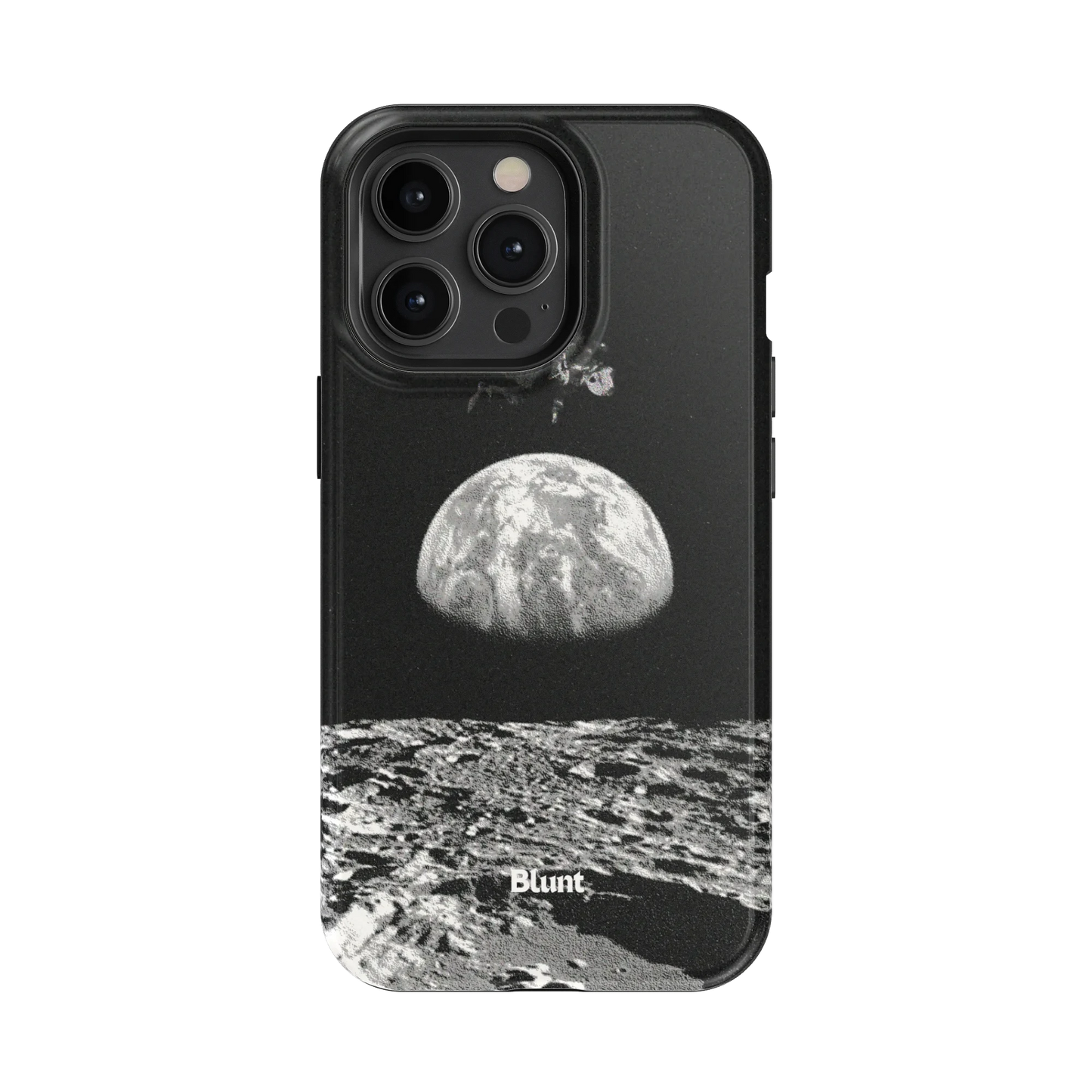 Moondrift iPhone Case