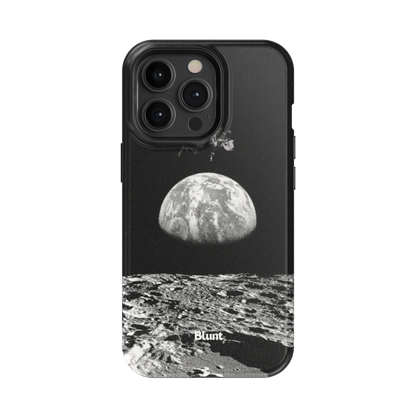 Moondrift iPhone Case