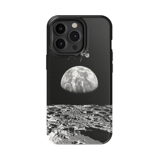 Moondrift iPhone Case