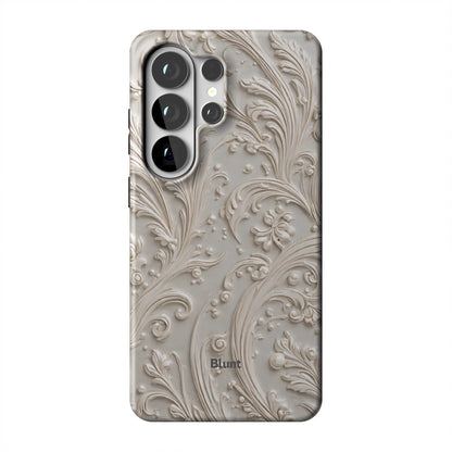 Orbate-Ivory-samsung-case-Galaxy S26 Ultra-1