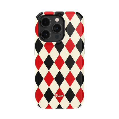 Harley iPhone Case