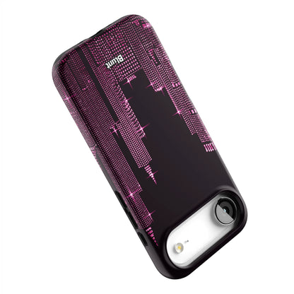 Pink-NYC--SKYELINE-iphone-case-iPhone 17 Air-4