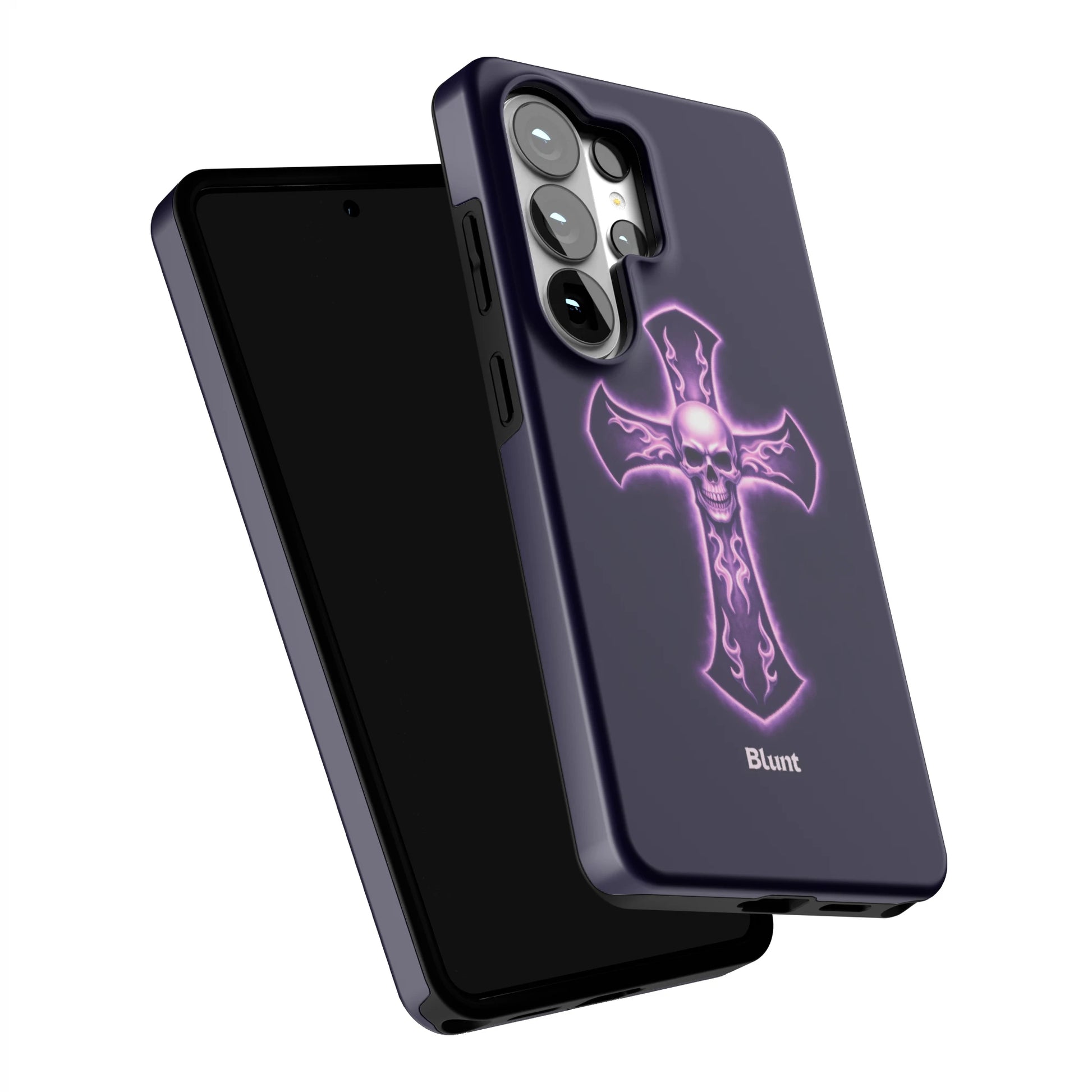 Ghost-Psalms-samsung-case-Galaxy S26 Ultra-5