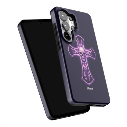Ghost-Psalms-samsung-case-Galaxy S26 Ultra-5