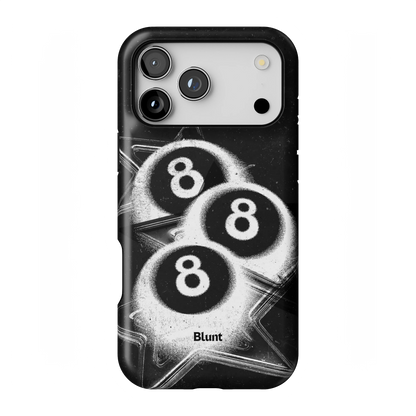 888 iPhone Case