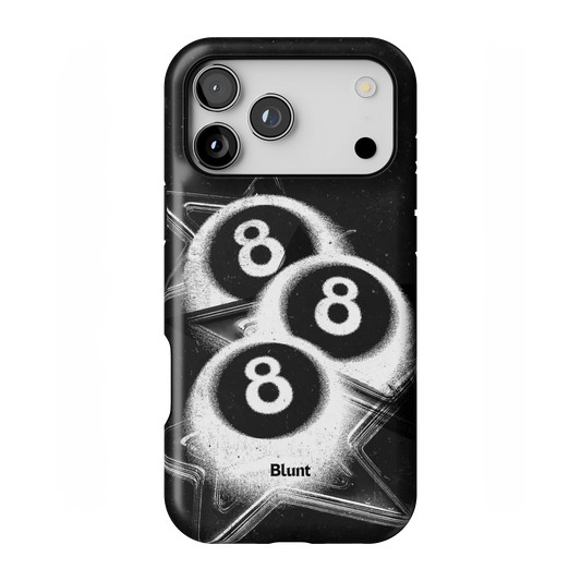 888 iPhone Case