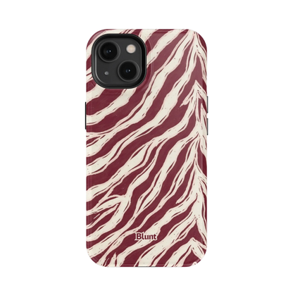 Ruzie iPhone Case