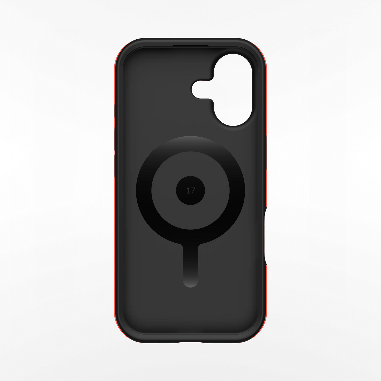Six Shooter iPhone Case