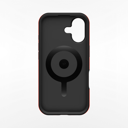 Six Shooter iPhone Case