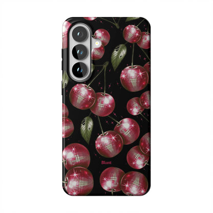 Cherry Party Samsung Case