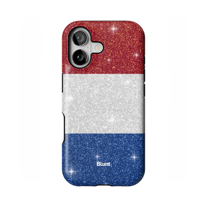 Parisa iPhone Case