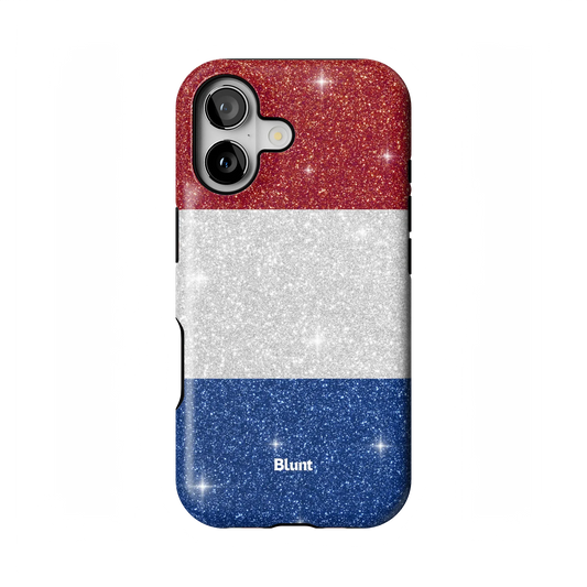 Parisa iPhone Case