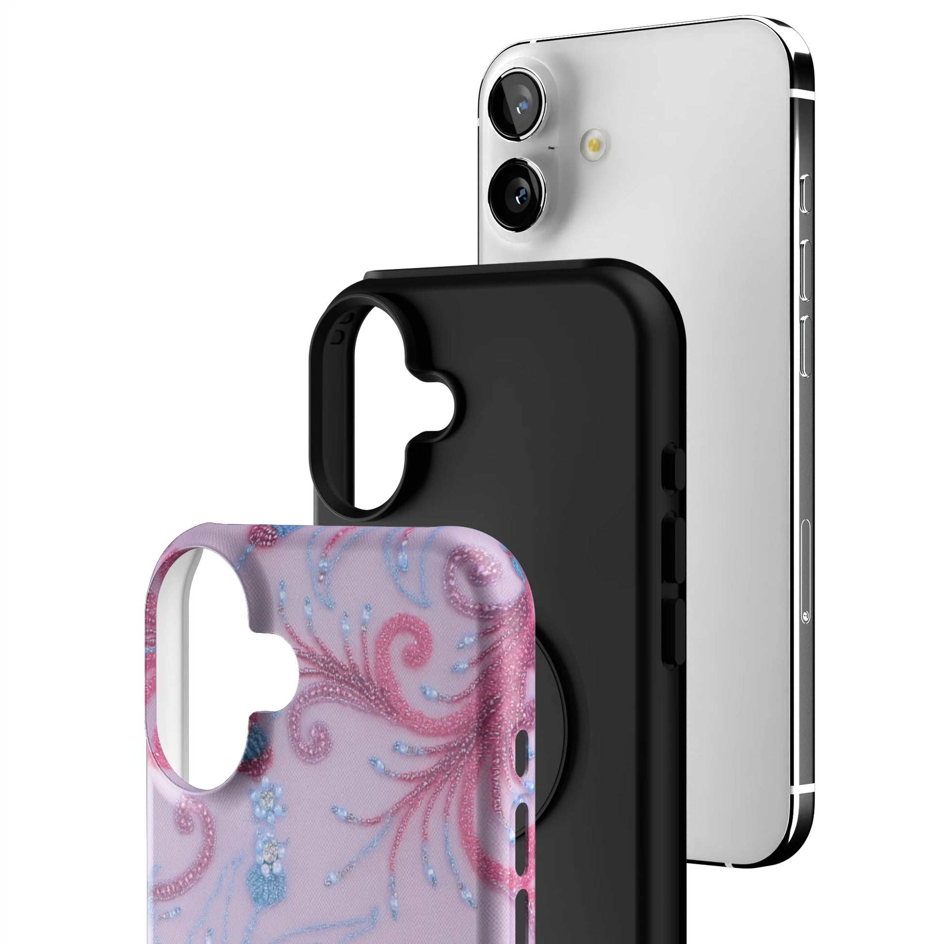 Pink-Verdant-iphone-case-iPhone 16 Plus-3