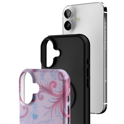 Pink-Verdant-iphone-case-iPhone 16 Plus-3