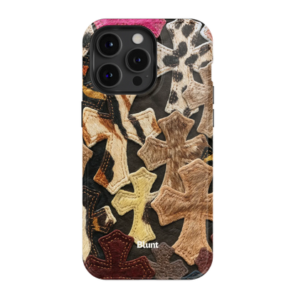 Crux iPhone Case