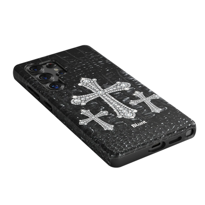 Sanctum-Bling-samsung-case-S25 Ultra-2