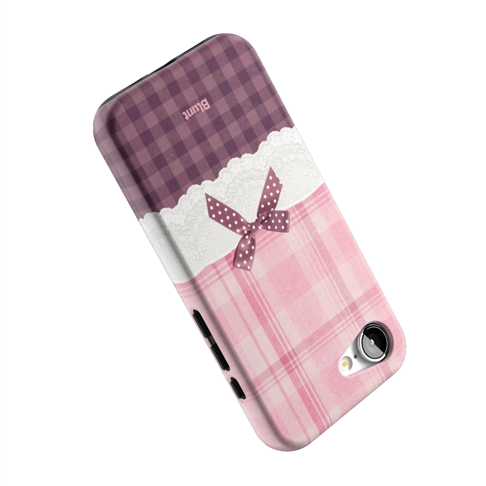 Blush-Picnic-iphone-case-iPhone 16 E-4