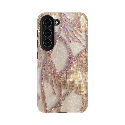 Sequin Mirage Samsung Case