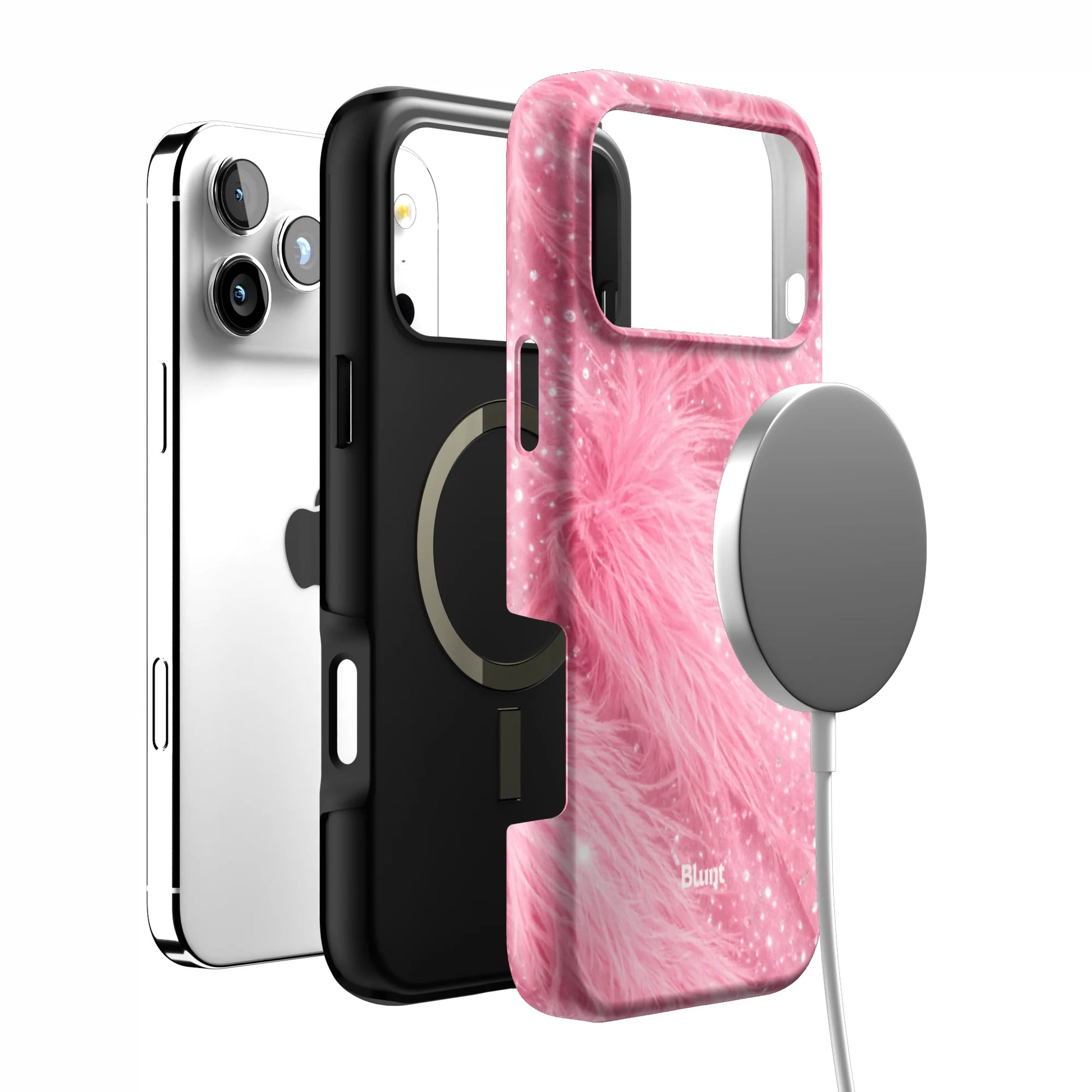 Flamingo-iphone-case-iPhone 17 Pro Max-3
