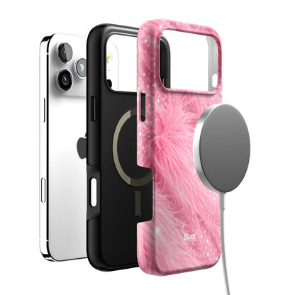 Flamingo-iphone-case-iPhone 17 Pro Max-3