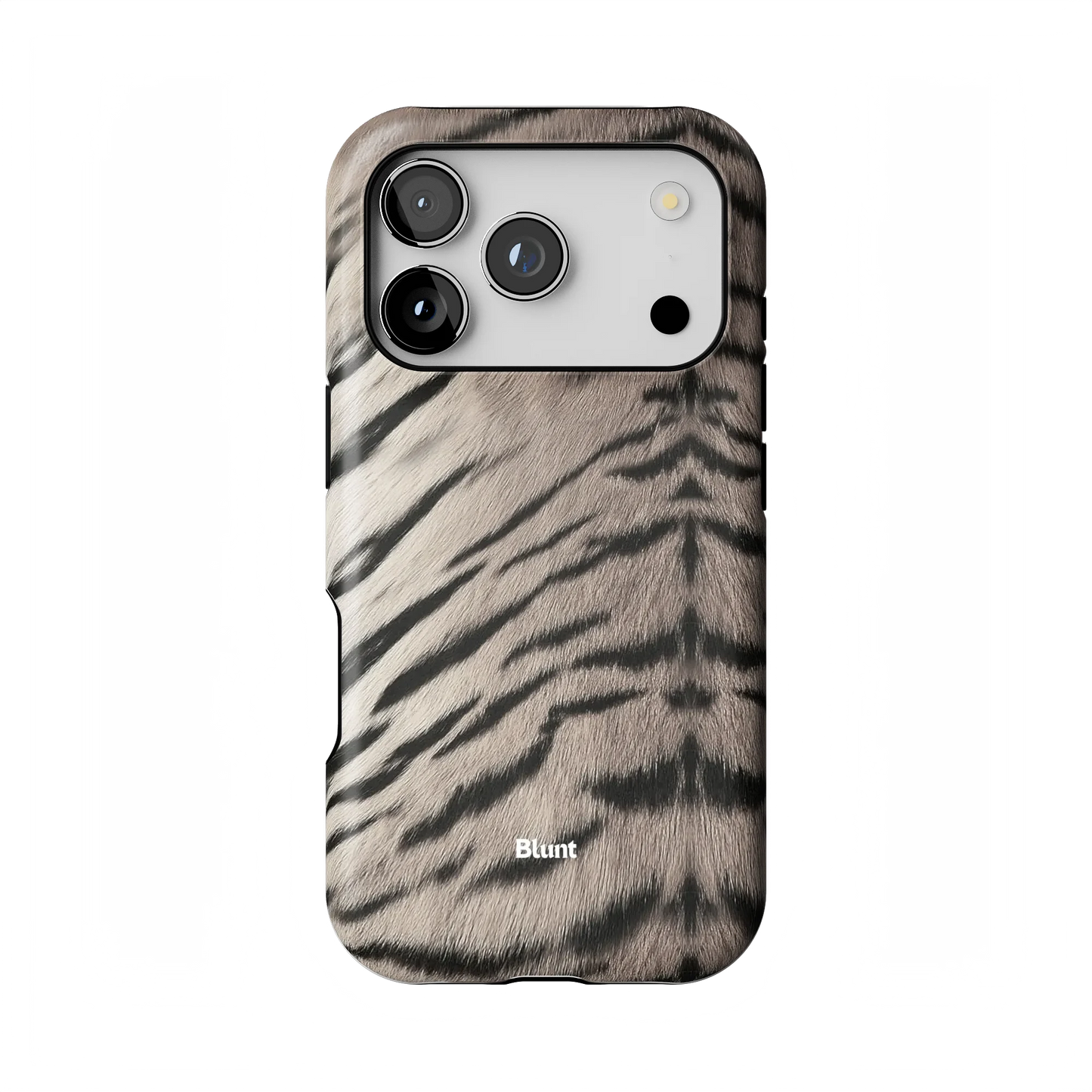 Tigress iPhone Case