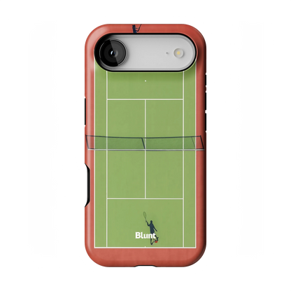 Volley iPhone Case