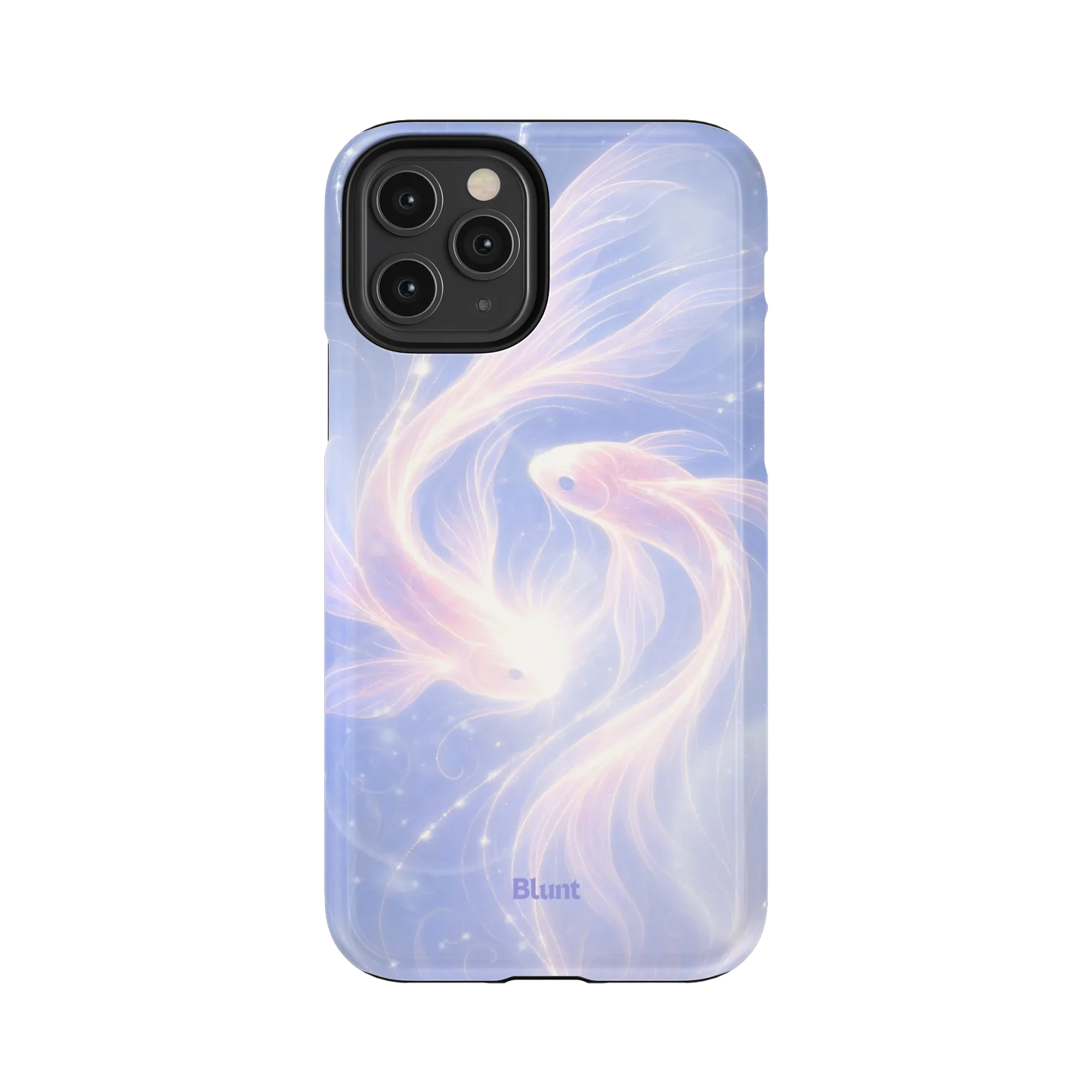 Celeste iPhone Case