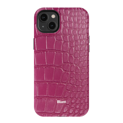 Plush iPhone Case