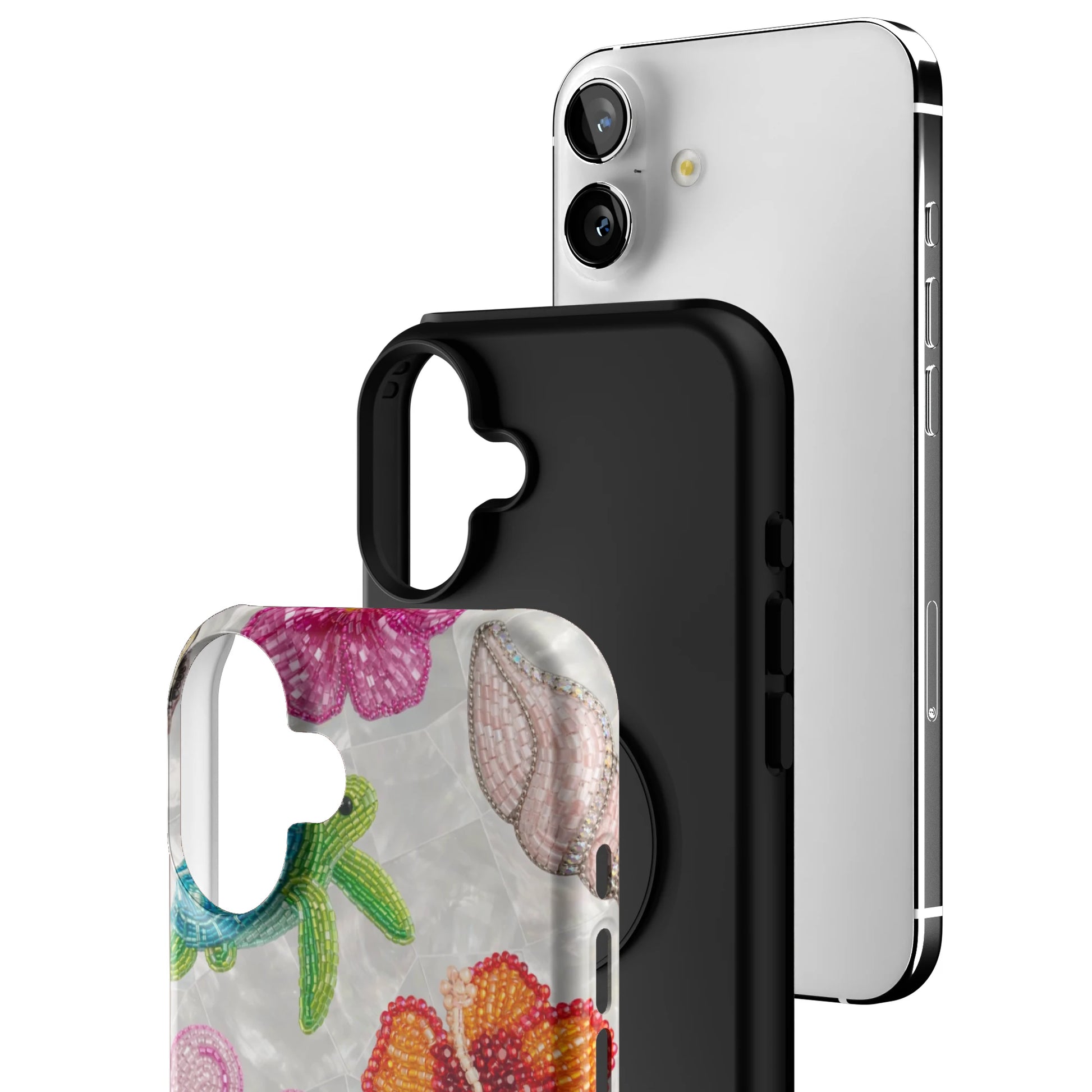 Midnight-Sun-iphone-case-iPhone 16 Plus-3