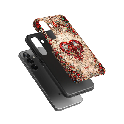 Helena Samsung Case